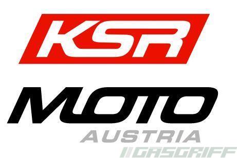 KSR-Moto