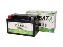 Batterie FTX7A-BS Gel