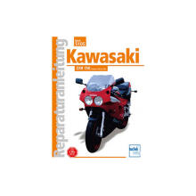 Motorbuch Reparaturanleitung Band 5105 für KAWASAKI