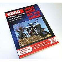 Motorbuch Jetzt helfe ich mir selbst, Quad, Band 281,...
