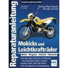 Motorbuch Technik-Sonderband 6004, Wartung/Reparatur...